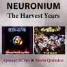 Neuronium ‎" Quasar 2C361 & Vuelo Quimico (The Harvest Years) "