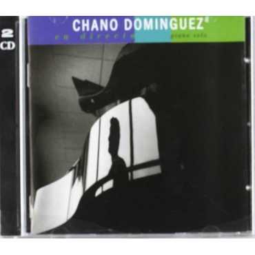 Chano Domínguez " En Directo "