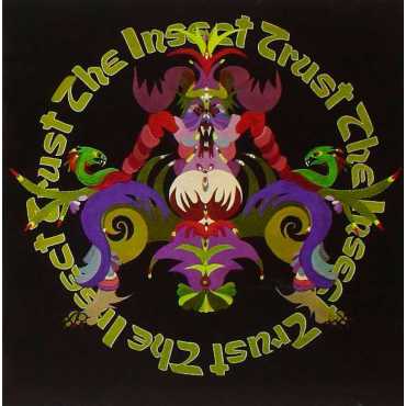 The Insect Trust " The Insect Trust "