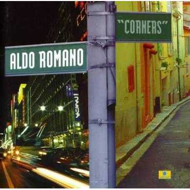 Aldo Romano " Corners "