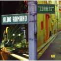 Aldo Romano " Corners "