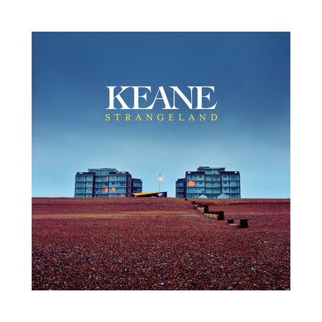 Keane " Strangeland " 