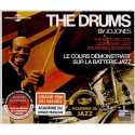 Jo Jones " The Drums "