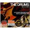 Jo Jones " The Drums "