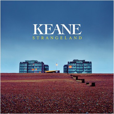 Keane " Strangeland "
