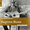 The Rough Guide To Ragtime Blues (Reborn And Remastered) V/A