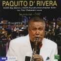 Paquito D'Rivera " Improvise-One "