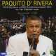 Paquito D'Rivera " Improvise-One "