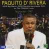 Paquito D'Rivera " Improvise-One "