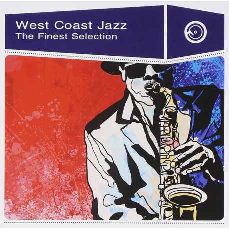 West Coast Jazz V/A