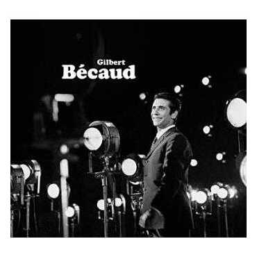 Gilbert Becaud " Le Coffret Essentiel "