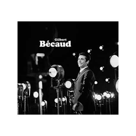 Gilbert Becaud " Le Coffret Essentiel "