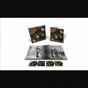 Beatles " Rubber Soul "