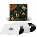 Beatles " Rubber Soul "