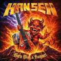 Hansen " Born With a Hammer "