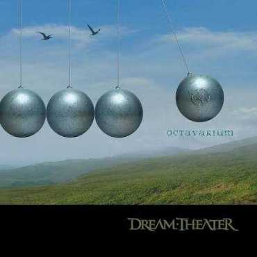 Dream Theater " Octavarium "
