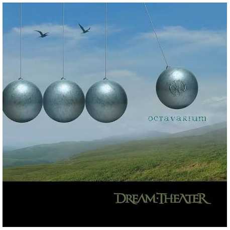 Dream Theater " Octavarium "