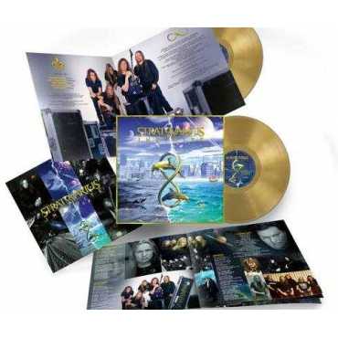 Stratovarius " Infinite "