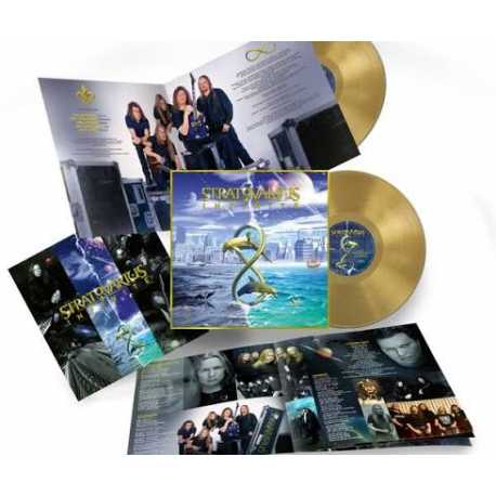 Stratovarius " Infinite "