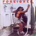 Foreigner " Head Games "