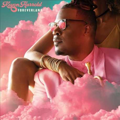 Keyon Harrold " Foreverland "