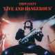 Thin Lizzy " Live and Dangerous "
