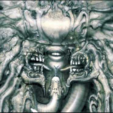 Danzig " Danzig III- How the gods kill "