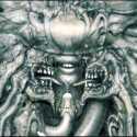 Danzig " Danzig III- How the gods kill "