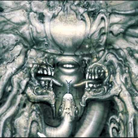 Danzig " Danzig III- How the gods kill "