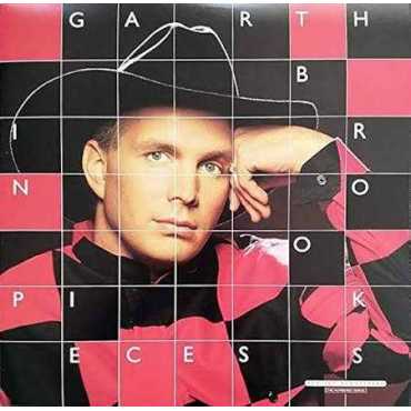 Garth Brooks " In Pieces "