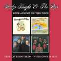 Gladys Knight & The Pips " Imagination / I Feel A Song / 2nd Anniversary / The One And Only... "