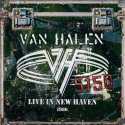 Van Halen " Live in New Haven 1986 "