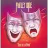 Motley Crue " Theatre of Pain "