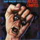 Alice Cooper " Raise your fist and yell " 