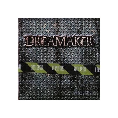 Dreamaker " Enclosed " 