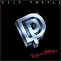 Deep Purple " Perfect stranger "