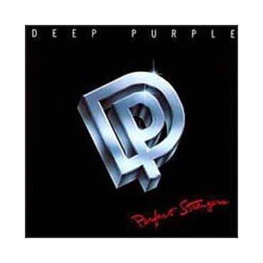 Deep Purple " Perfect stranger " 
