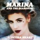 Marina and the Diamonds " Electra Heart " 