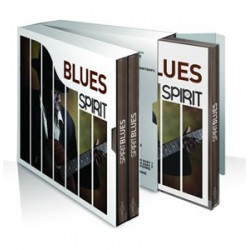Spirit of Blues V/A