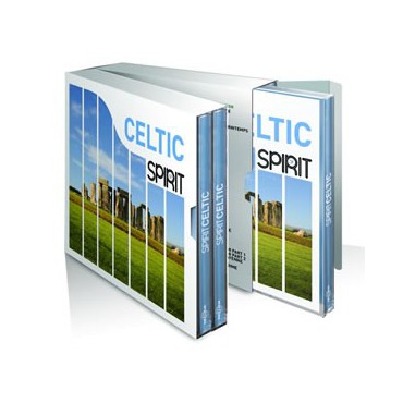 Spirit of Celtic V/A