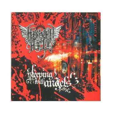Heaven 'n' Hell " Sleeping with angels "