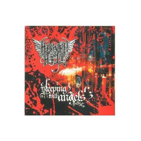 Heaven 'n' Hell " Sleeping with angels " 