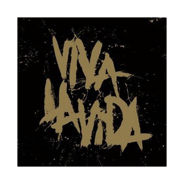 Coldplay " Viva la vida-Prospekt's March edition "
