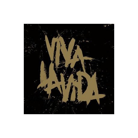 Coldplay " Viva la vida-Prospekt's March edition "