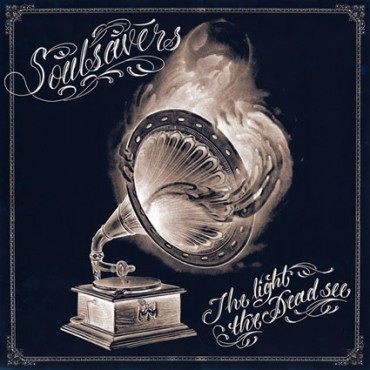 Soulsavers " The light the dead see " 