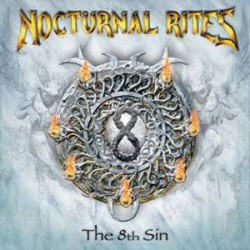 Nocturnal Rites " The 8th Sin "