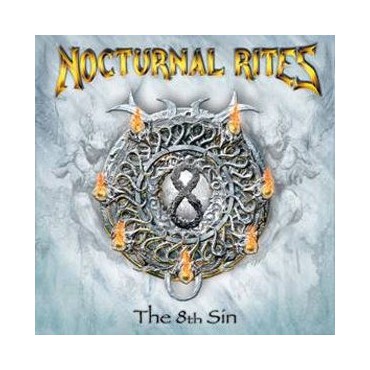 Nocturnal Rites " The 8th Sin " 