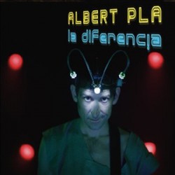 Albert Plá " La diferencia "
