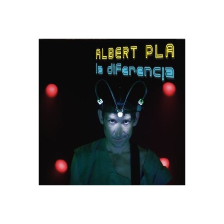 Albert Pla " La diferencia " 