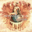 Sonata Arctica " Stones grow her name "